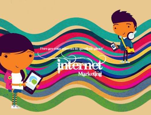 What The Experts Aren’t Telling You About Internet Marketing