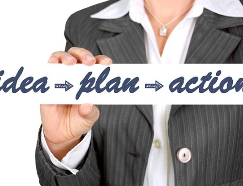 Key elements of a business plan