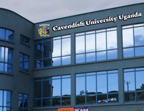 Cavendish University: Delivering British education with local touch